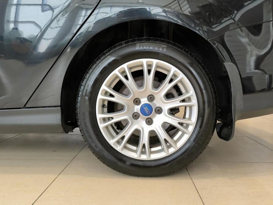 Ford Focus III Казань  - изображение 22