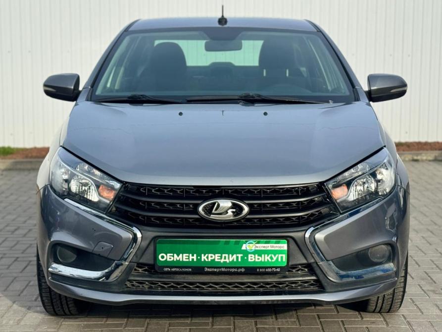 Lada (ВАЗ) Vesta I Ростов-на-Дону  - изображение 4