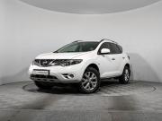 Nissan Murano II (Z51) Рестайлинг 2 Санкт-Петербург  - изображение 24