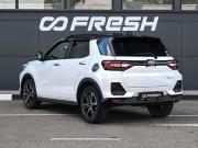 Daihatsu Rocky A200 Новороссийск  - изображение 26