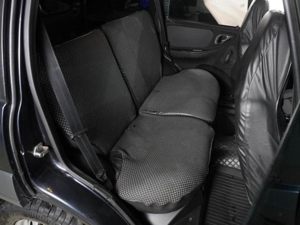 Chevrolet Niva I Рестайлинг с пробегом 2013 года, цена 549 000 рублей, 179527 км, внедорожник, Автокод Объявления