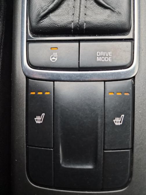 Kia Optima IV Саратов  - изображение 26