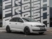Skoda Rapid I Краснодар  - изображение 18