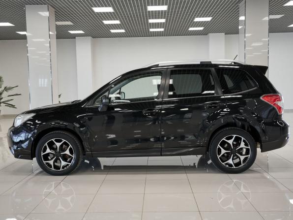 Subaru Forester IV с пробегом 2013 года, цена 1 787 000 рублей, 89256 км, внедорожник, Автокод Объявления