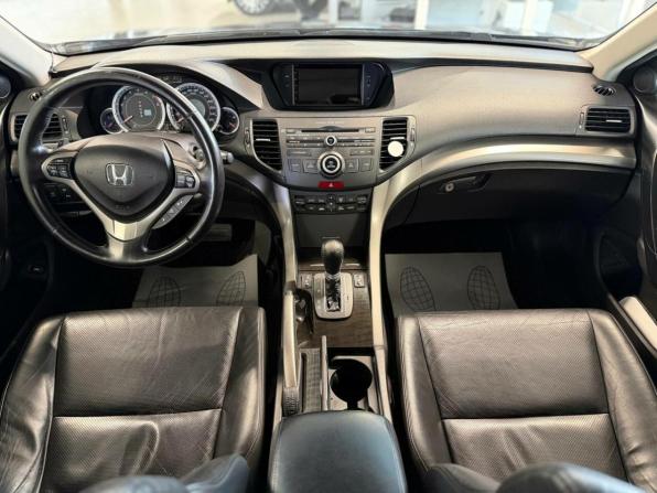 Honda Accord VIII с пробегом 2010 года, цена 1 358 000 рублей, 206000 км, седан, Автокод Объявления