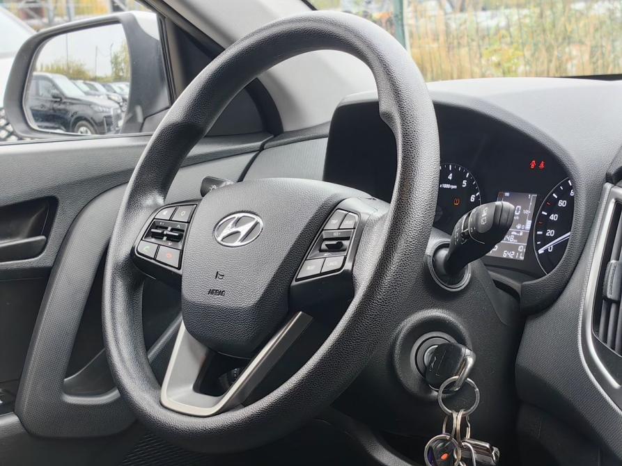 Hyundai Creta II Санкт-Петербург  - изображение 10