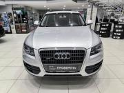 Audi Q5 I (8R) Казань  - изображение 24