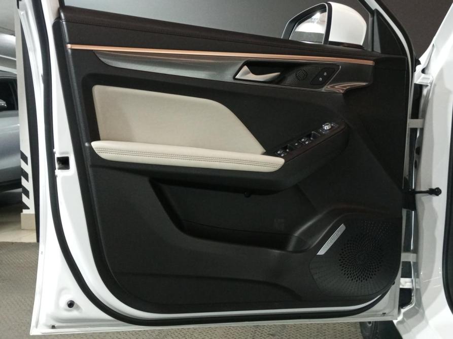 Haval Jolion I Уфа  - изображение 20
