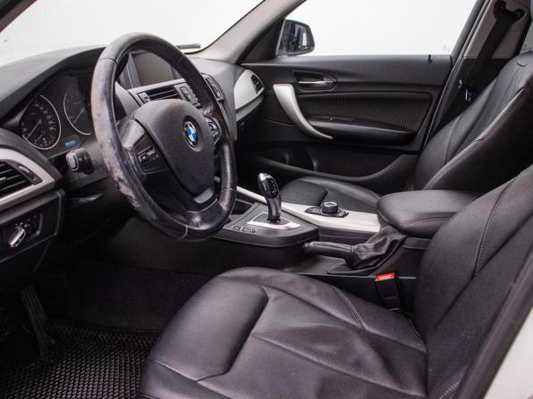 BMW 1 серии II (F20/F21) с пробегом 2013 года, цена 1 095 000 рублей, 166599 км, хэтчбек, Автокод Объявления