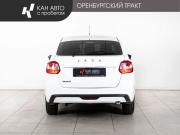 Lada (ВАЗ) Granta I Рестайлинг Казань  - изображение 17
