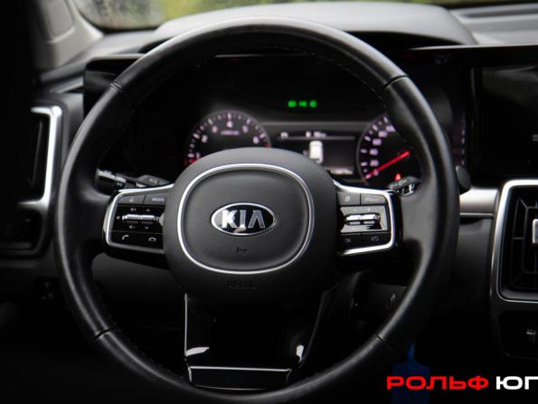 Kia Sorento IV с пробегом 2021 года, цена 3 238 000 рублей, 116877 км, внедорожник, Автокод Объявления