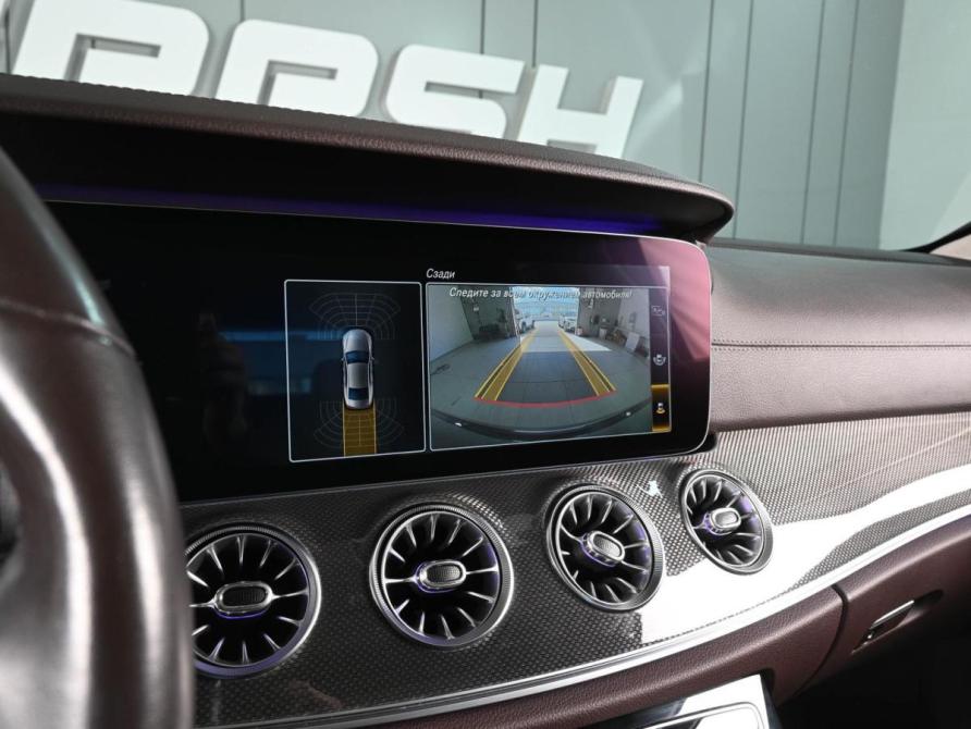 Mercedes-Benz CLS III (C257) Ростов-на-Дону  - изображение 15