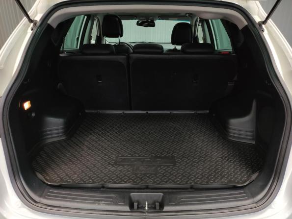 Hyundai ix35 I с пробегом 2011 года, цена 1 350 000 рублей, 167400 км, внедорожник, Автокод Объявления