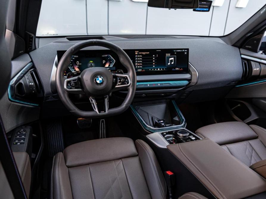 BMW X3 IV (G45/G48) Краснодар  - изображение 6