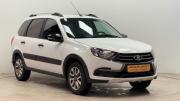 Lada (ВАЗ) Granta I Рестайлинг Киров  - изображение 19