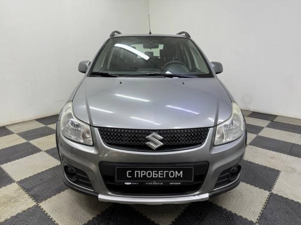 Suzuki SX4 I (Classic) Рестайлинг с пробегом 2011 года, цена 875 000 рублей, 94404 км, хэтчбек, Автокод Объявления