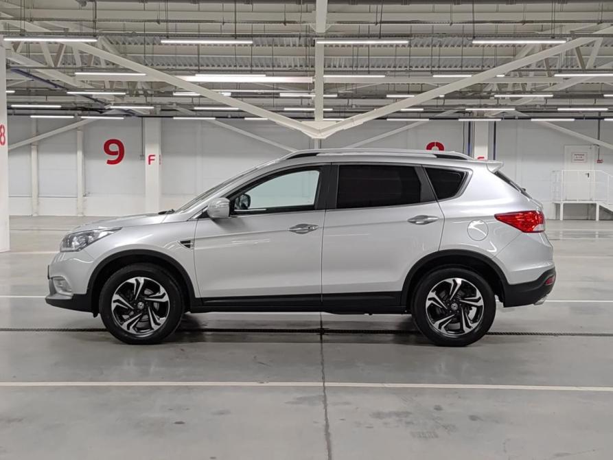 Dongfeng AX7 I Казань  - изображение 10