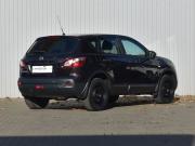 Nissan Qashqai I Рестайлинг Краснодар  - изображение 22