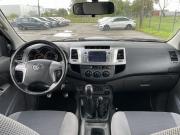 Toyota Hilux VII Рестайлинг Великий Новгород  - изображение 29