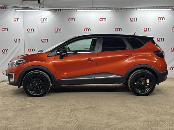 Renault Kaptur I с пробегом 2016 года, цена 1 299 000 рублей, 180000 км, внедорожник, Автокод Объявления