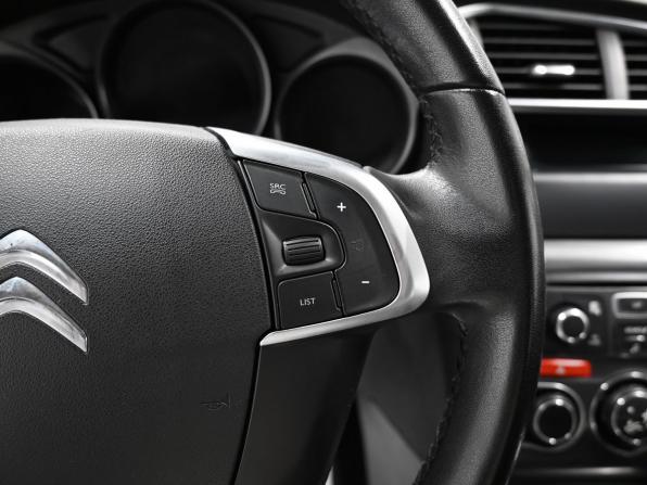 Citroen C4 II с пробегом 2013 года, цена 645 000 рублей, 197011 км, седан, Автокод Объявления