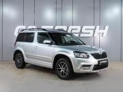 Skoda Yeti I Рестайлинг Воронеж  - изображение 18