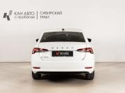 Skoda Octavia IV (A8) Казань  - изображение 12
