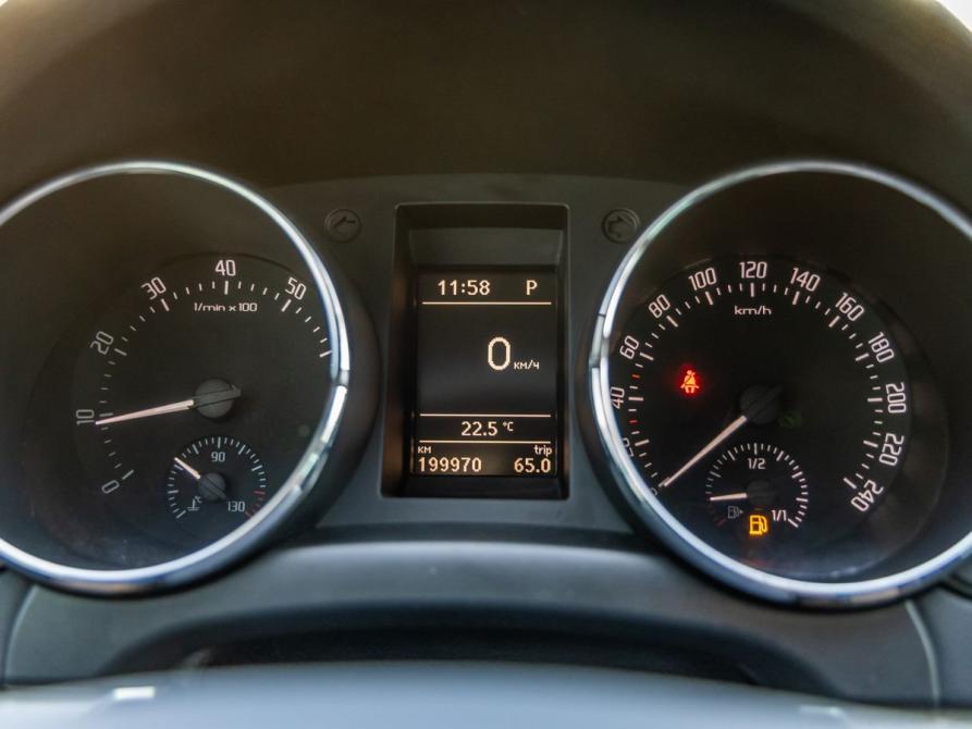 Skoda Yeti I Волгоград  - изображение 36