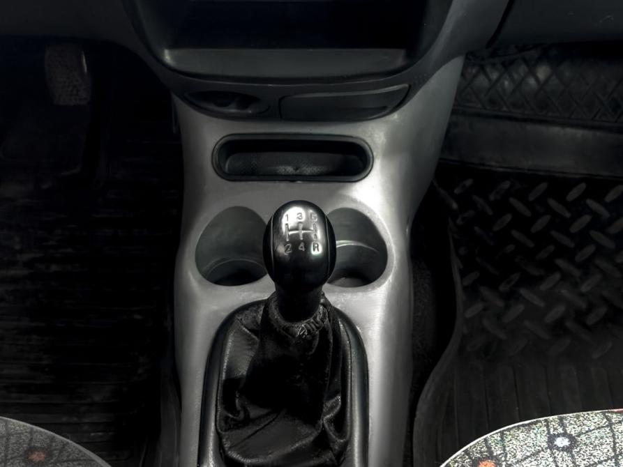 Daewoo Matiz II Рестайлинг Ростов-на-Дону  - изображение 15