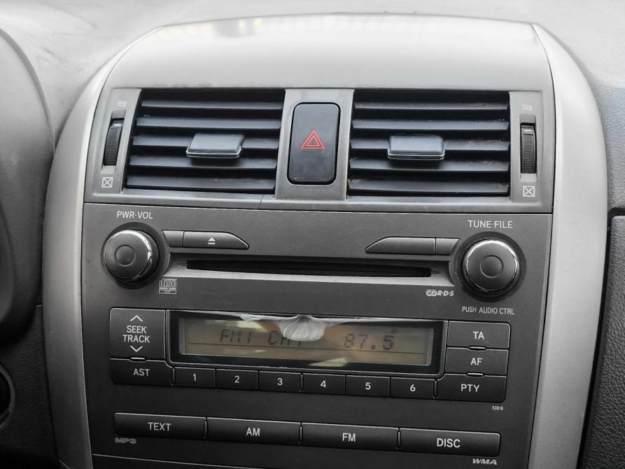 Toyota Corolla X (E140 E150) Нижний Новгород  - изображение 15