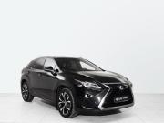 Lexus RX IV Казань  - изображение 14