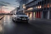 Lada (ВАЗ) Vesta I Рестайлинг (NG) Москва  - изображение 38