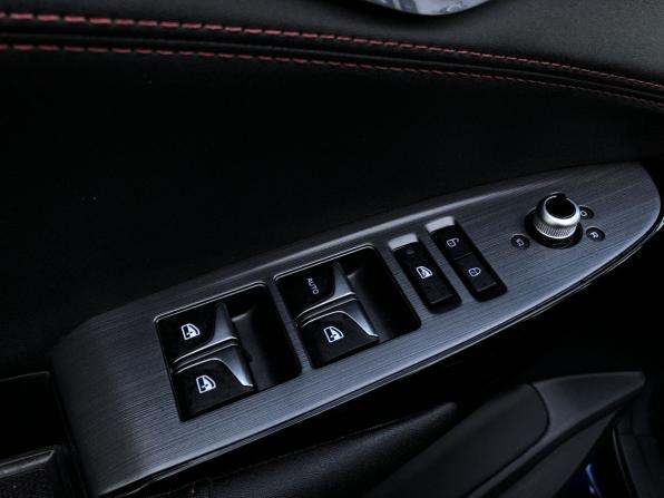 Changan CS75 Plus I Рестайлинг с пробегом 2023 года, цена 2 289 000 рублей, 16917 км, внедорожник, Автокод Объявления