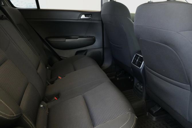 Kia Sportage IV с пробегом 2016 года, цена 2 345 000 рублей, 67874 км, внедорожник, Автокод Объявления