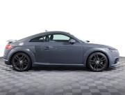 Audi TT III (8S) Москва  - изображение 24