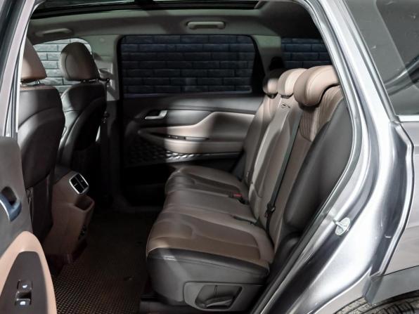 Hyundai Santa Fe IV (China Market) с пробегом 2020 года, цена 3 230 000 рублей, 110000 км, внедорожник, Автокод Объявления
