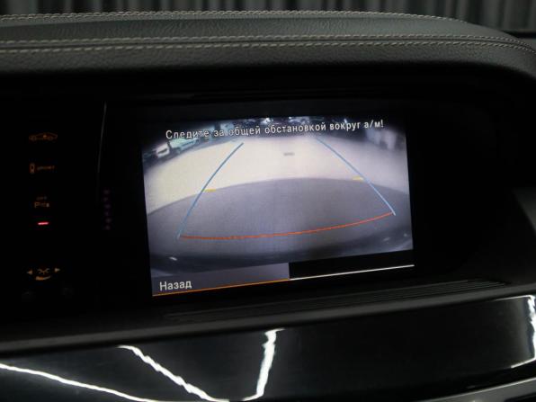 Mercedes-Benz S-Класс V (W221) Рестайлинг с пробегом 2011 года, цена 1 649 000 рублей, 213480 км, седан, Автокод Объявления