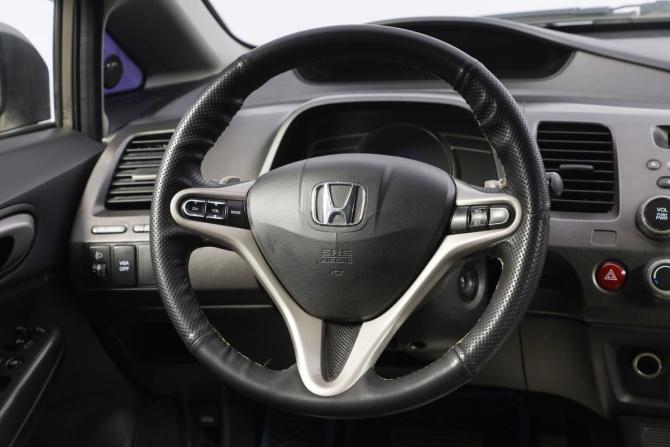 Honda Civic VIII с пробегом 2007 года, цена 729 000 рублей, 220337 км, седан, Автокод Объявления