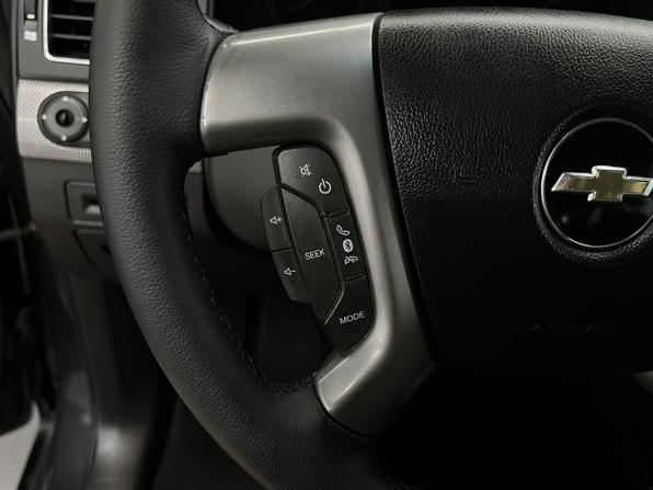 Chevrolet Captiva I Рестайлинг с пробегом 2013 года, цена 1 195 000 рублей, 178502 км, внедорожник, Автокод Объявления