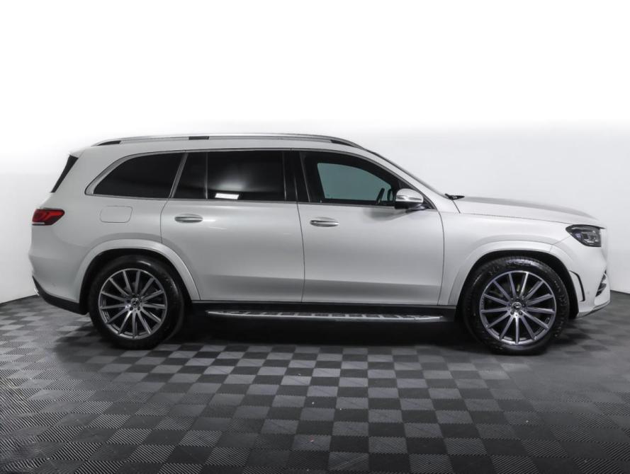 Mercedes-Benz GLS II (X167) Москва  - изображение 4