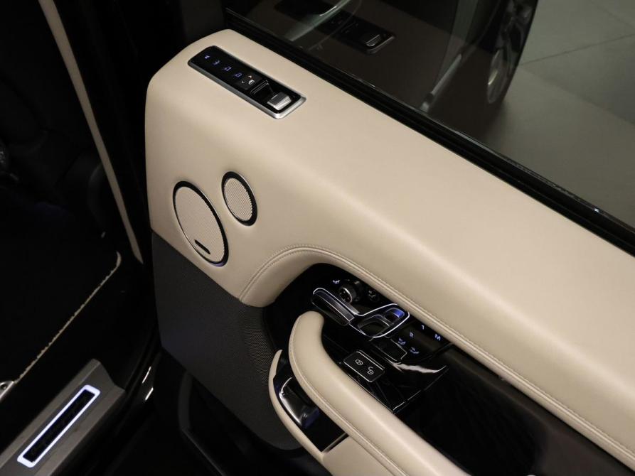 Land Rover Range Rover IV Рестайлинг Москва  - изображение 32