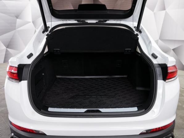 Geely Tugella I с пробегом 2022 года, цена 2 850 000 рублей, 76433 км, внедорожник, Автокод Объявления