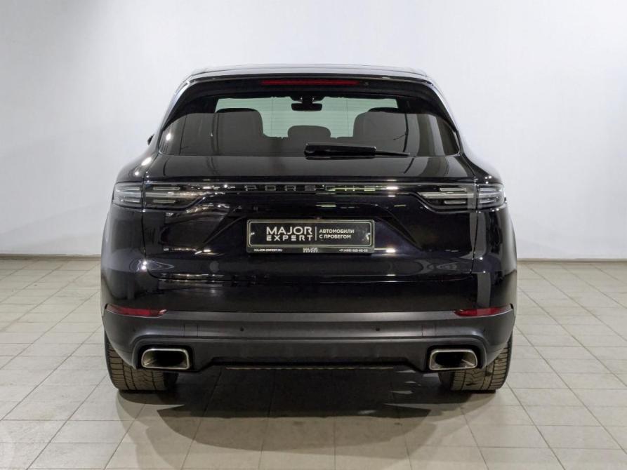 Porsche Cayenne III Химки  - изображение 16