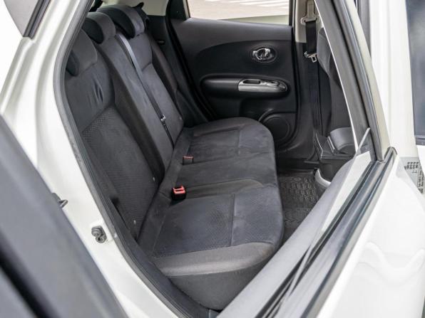 Nissan Juke I с пробегом 2012 года, цена 1 349 000 рублей, 83106 км, внедорожник, Автокод Объявления