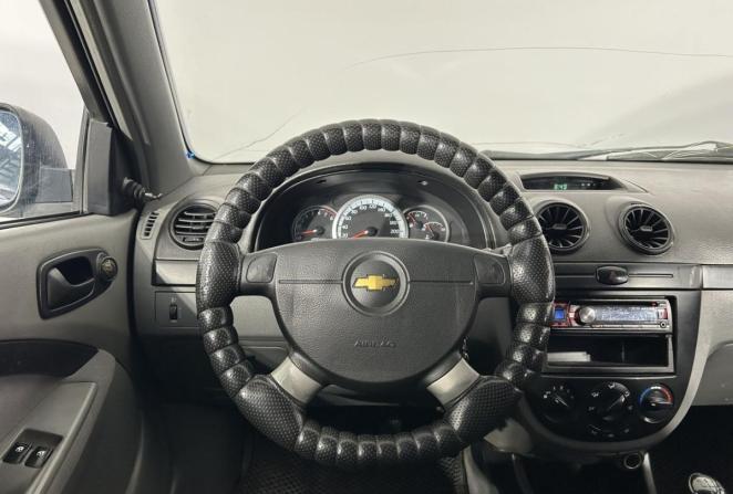 Chevrolet Lacetti I с пробегом 2012 года, цена 325 000 рублей, 303558 км, седан, Автокод Объявления