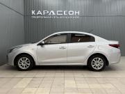 Kia Rio IV Магнитогорск  - изображение 21