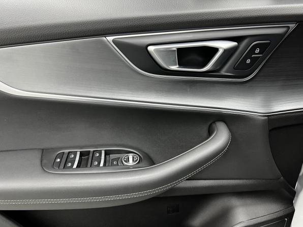 Chery Tiggo 7 Pro I с пробегом 2022 года, цена 1 700 000 рублей, 88000 км, внедорожник, Автокод Объявления