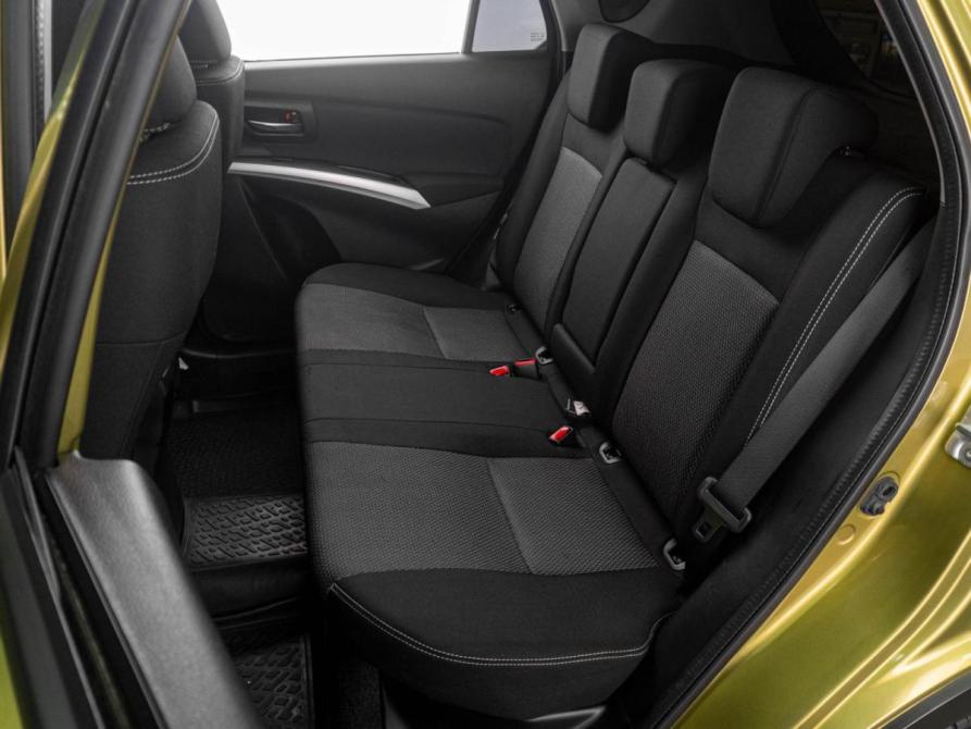 Suzuki SX4 II (S-Cross) Тюмень  - изображение 9
