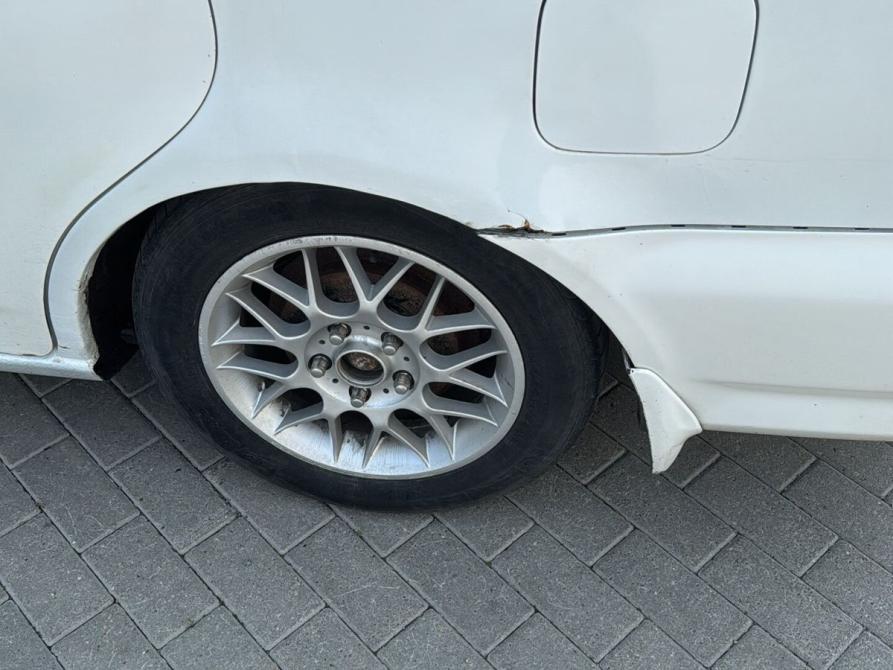 Honda Stream I Кемерово  - изображение 9