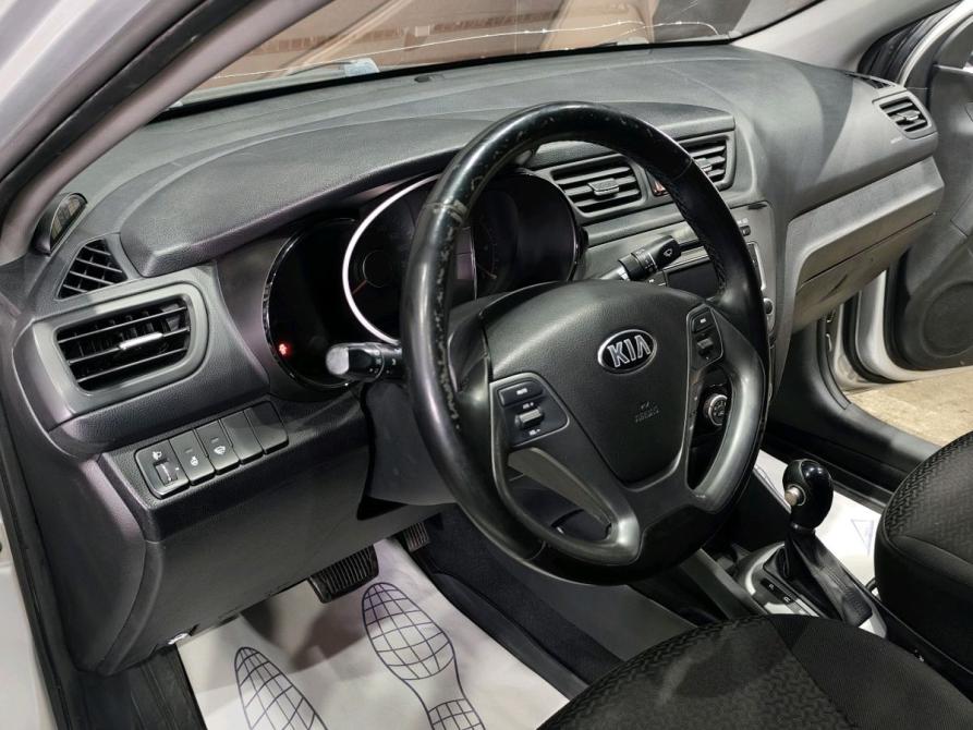 Kia Rio III Рестайлинг Ставрополь  - изображение 7